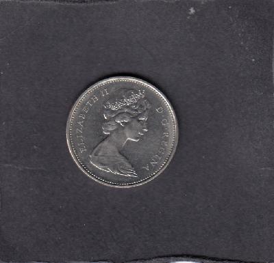 Beschrijving: 25 Cent  DEER  